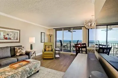 Image de Anna Maria Island Club 11, Condo 2 Bedroom/ 2 Bath Gulf view, maximum. . .