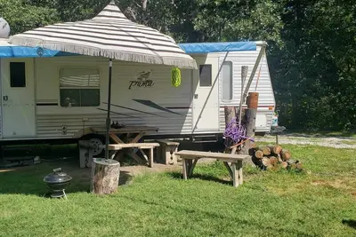 Image de Truman Lake Getaway! !