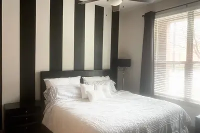 Image de Luxury 2 bedroom downtown