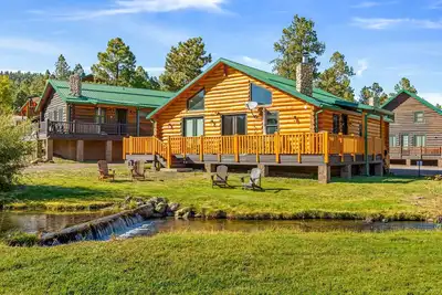 Image de Little Colorado Lodge (Cabin 175)