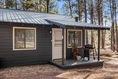 Image de Aspen Cabin 2 Summary