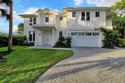 Image de Guest Favorite- Premier Home! Imperial River Oasis-5. 3 to Beach! Pet Friendly!