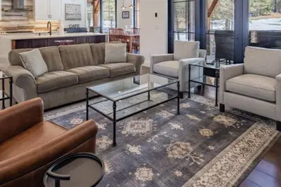 Image de Suncadia 3 Bedroom Home with Golf Course Views