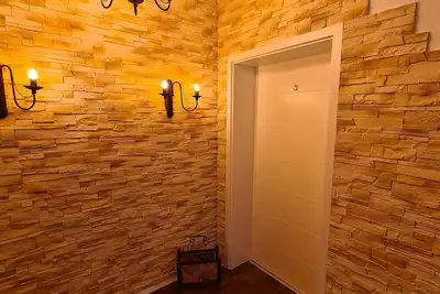 Image de Appartement-Salle de bain privée séparée-Balcon