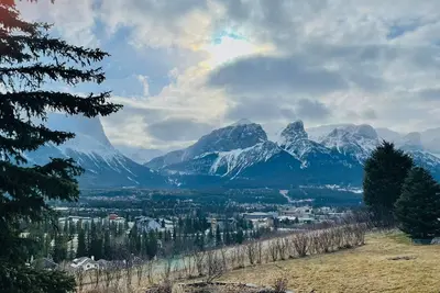 Image de All about the View