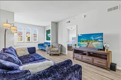Image de Stunning Condo 15 minutes from Ft. Myers & Sanibel beach
