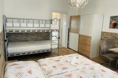Image de 1 bedroom apartment in vienna