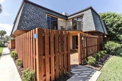 Image de Cedar Dunes Townhome