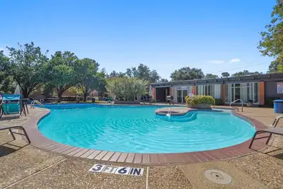 Image de Amegee Luxury Condo