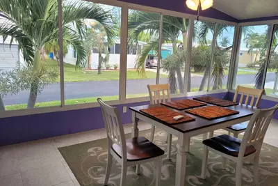 Image de Charming villa in a gated ocean front community