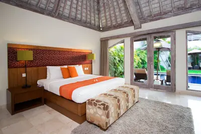 Image de Serene Villas