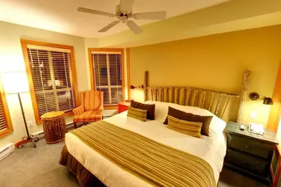 Image de Perfect Whistler Getaway - 2 bedroom