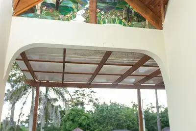 Image de Cheerful Villa with a pool and15 Minutes away from \"La Confluencia\"