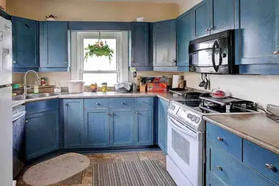 Image de Two bedroom unit with jacuzzi and great view