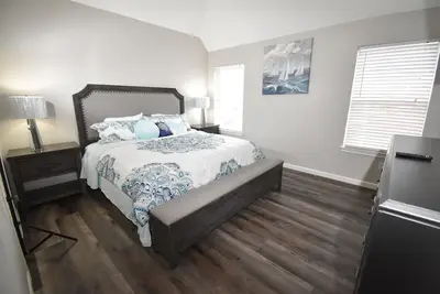 Image de Amegee Luxury Townhouse