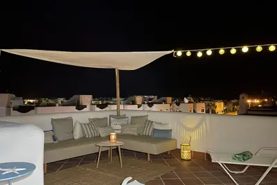 Image de Townhouse, surrounded by gardens and swimming pools