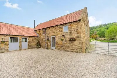Image de Meadowsweet, pet friendly, character holiday cottage in Goathland