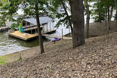 Image de Perfect Family/Friends Getaway, in the Heart of Osage Beach!