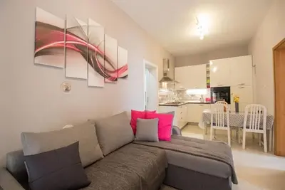 Image de Appartements Serđo (65861-A1) - Opatija