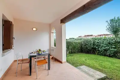 Image de Il Borgo 21a3 700m From The Beach, Porto San Paolo, Italy