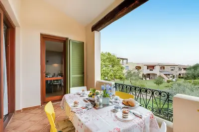Image de Il Borgo 2/15 700m From The Beach, Porto San Paolo, Italy