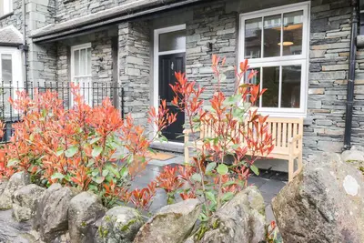 Image de Netherbeck, family friendly, character holiday cottage in Ambleside