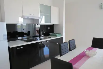 Image de Appartement Jakov (20882-A1) - Novalja - île de Pag