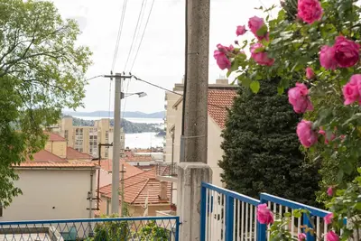 Image de Appartement Kata (84341-A1) - Sibenik