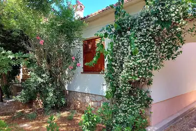 Image de Maison Leticija rustica (20885-K1) - Novalja - île de Pag