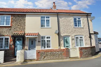 Image de Gansey Cottage -  a cottage that sleeps 3 guests  in 2 bedrooms