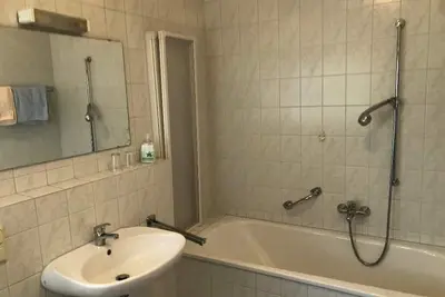 Image de Nice apartment for 2 persons, approx. 38 sqm at Lindenfeld