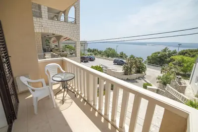 Image de Appartements Pavla&Niko (84851-A2) - Lokva Rogoznica