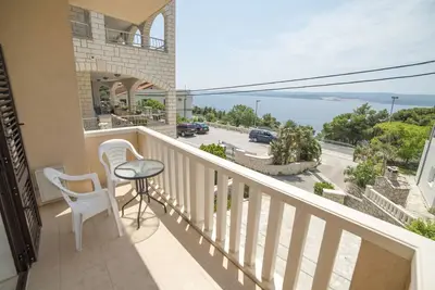 Image de Appartements Pavla&Niko (84851-A3) - Lokva Rogoznica