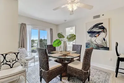 Image de Bright, Airy Oceanfront Condo on Amelia Island!