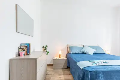 Image de Maison de vacances 'Trilocale Ricky Marina Di Campo'