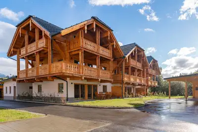 Image de Appartement de luxe avec sauna de Mauterndorf