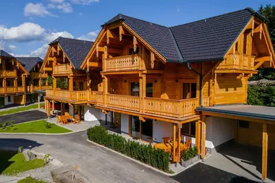 Image de Appartement exclusif avec sauna privé