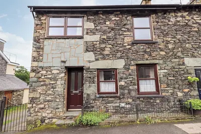 Image de 7 Stybarrow Terrace, family friendly, with a garden in Glenridding