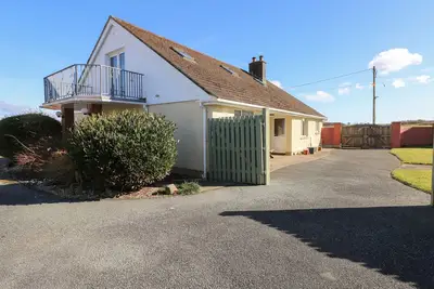 Image de Meadow View, family friendly, with open fire in Letterston