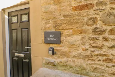 Image de The Print Shop in Barnard Castle