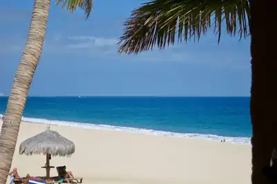 Image de Best beachfront location@San Jose Del Cabo