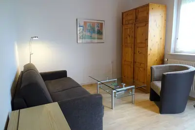 Image de Apartment/apartment for 2 guests with 16m² in Dahme (166641)