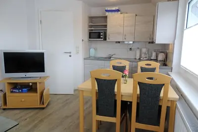 Image de Vacation apartment/apartment for 5 guests with 42m² in Dahme (166651)