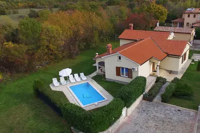 Image de Villa Zina with pool, family-friendly and quiet location