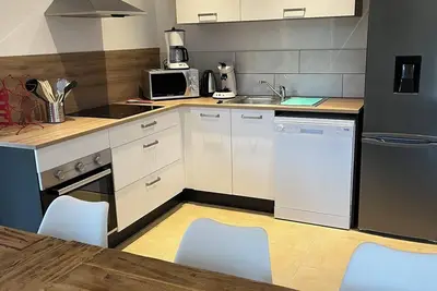 Image de Homerez - Maison Ă Fraize avec vues