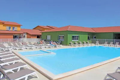 Image de Maison en France près du paradis du windsurf