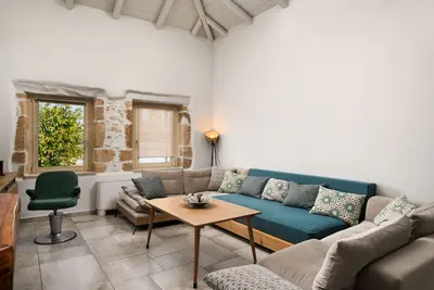 Image de Mansion - D