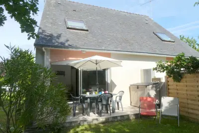 Image de Maison à Beg Meil près des plages