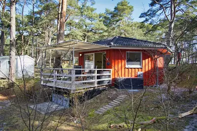 Image de Vacation home close to the beach with terrace - Holiday home Tipi 365