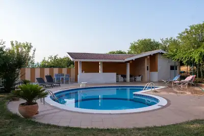 Image de Villa Cesar - with private pool